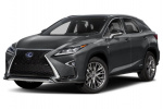 2019 Lexus RX 450h